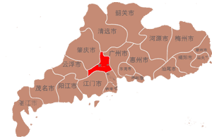 佛山市